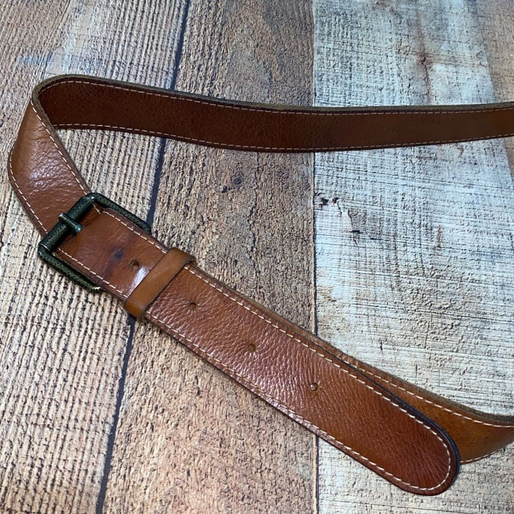 Patricia nash tooled leather flap shoulder bag - Picture 10 of 12